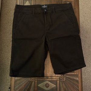 American Eagle Outfitters Bermuda Shorts
